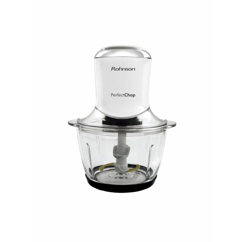Tocator R515 Perfect Chop 500W 1.2 litri Alb
