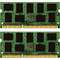 Memorie laptop Kingston 8GB (2x4GB) DDR3 1600MHz CL11
