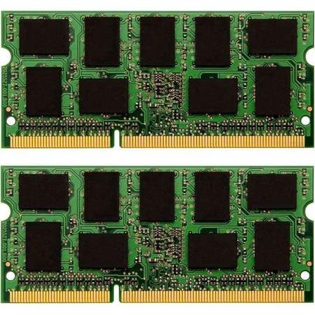 Memorie laptop Kingston 8GB (2x4GB) DDR3 1600MHz CL11