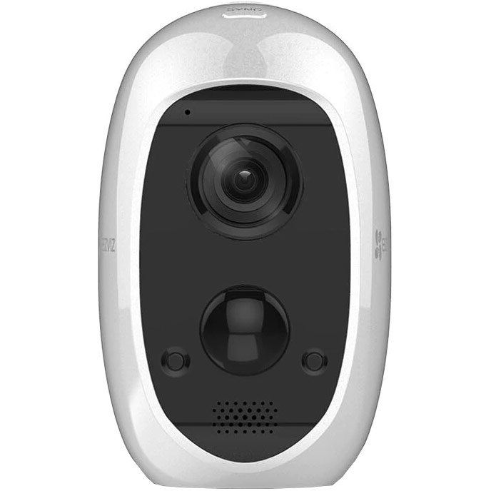 Camera supraveghere Pachet 2 camere C3A si o unitate centrala CS-W2D