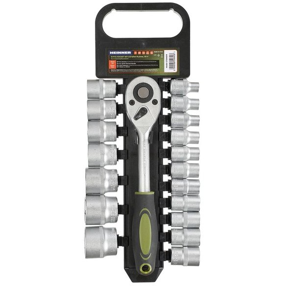 Set CTSM019 19 piese CR-V 1/2
