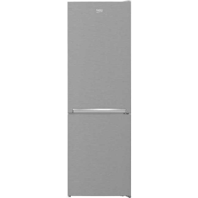 Combina frigorifica RCSA366K40XBN 343 Litri Clasa E Argintiu