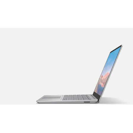 Laptop Microsoft Surface GO 12.4 inch Intel Core i5-1035G1 4GB DDR4 64GB SSD Windows 10 Home Silver