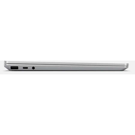 Laptop Microsoft Surface GO 12.4 inch Intel Core i5-1035G1 4GB DDR4 64GB SSD Windows 10 Home Silver