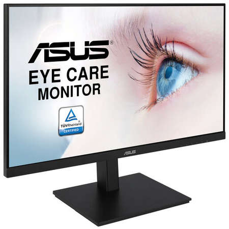 Monitor LED ASUS VA27DQSB 27 inch FHD IPS 5ms Black