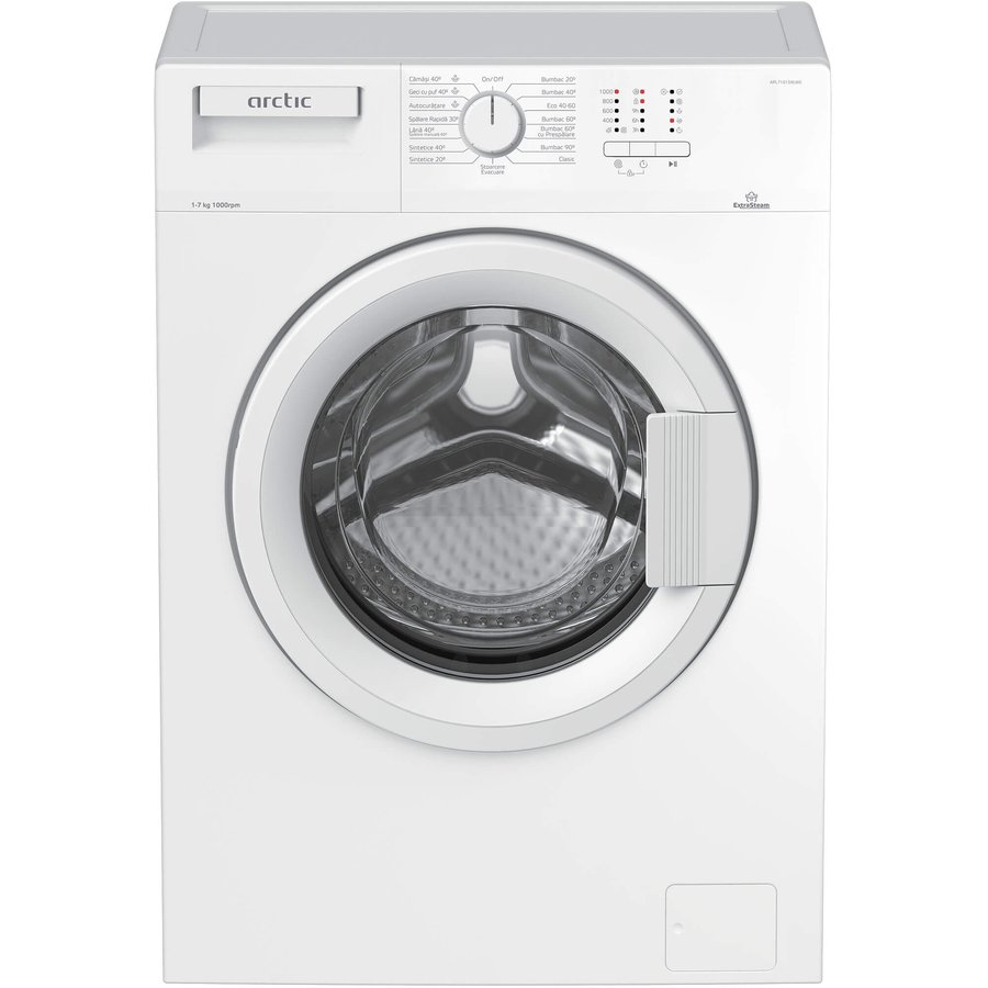Masina de spalat rufe APL71015XLW0 7kg 1000 RPM Clasa E Alb