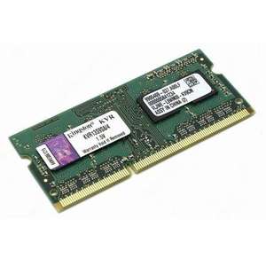 Memorie laptop Kingston Resigilata 4GB DDR3 1333MHz CL9