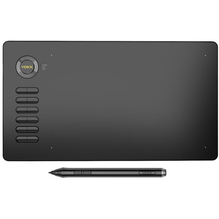 Tableta grafica A15 Black