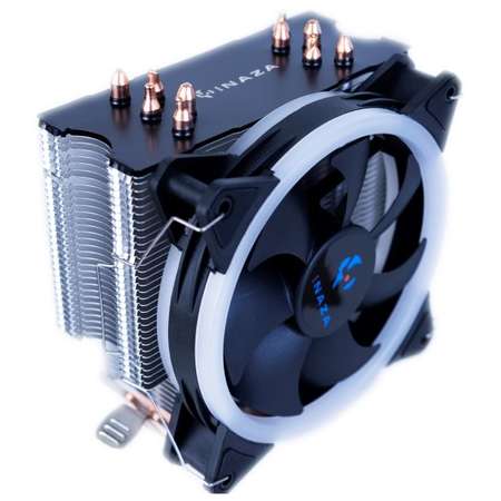 Cooler procesor Inaza Polar 5 RGB