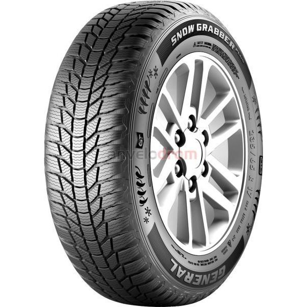 Anvelopa iarna Snow Grabber Plus 265/45R20 108V