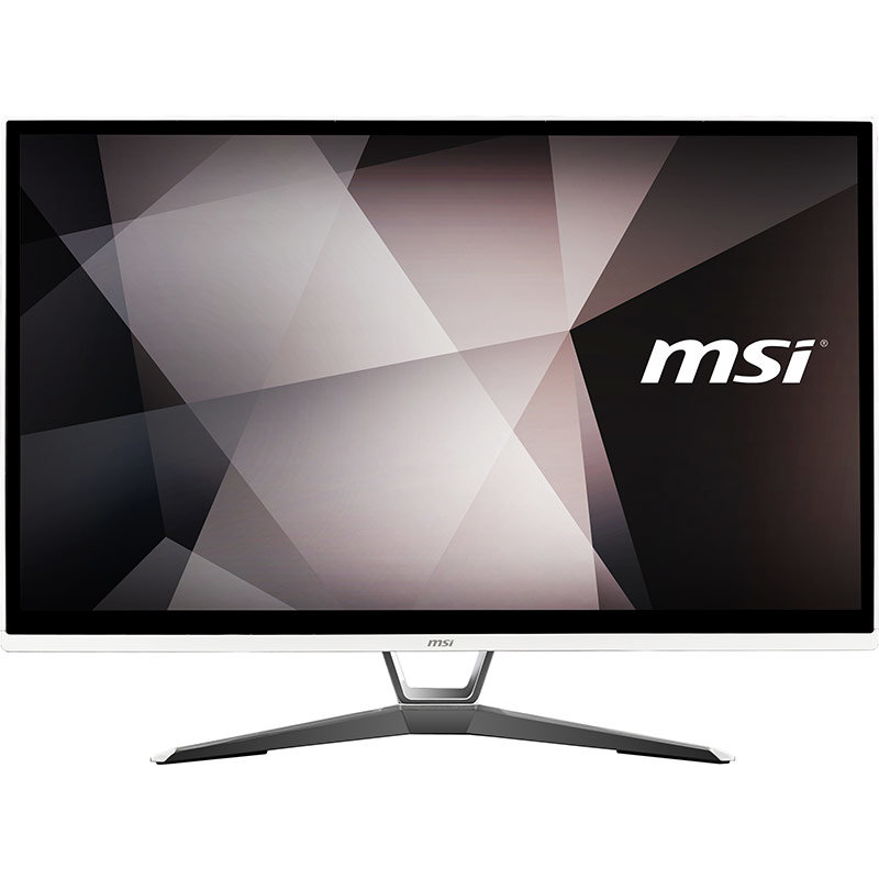 Sistem All in One PRO 22XT 10M-002EU 21.5 inch FHD Touch Intel Core i3-10100 8GB DDR4 1TB HDD 256GB SSD Windows 10 Home White