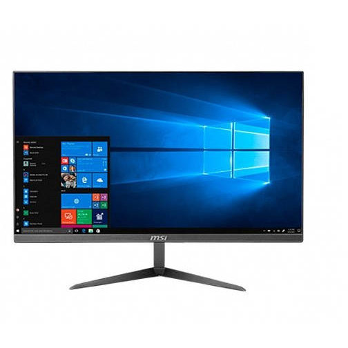 Sistem All in One PRO 24X 10M-015EU 23.8 inch FHD Intel Core i7-10510U 16GB DDR4 512GB SSD Windows 10 Home Silver