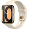 Smartwatch Oppo Watch 46mm Wi-Fi Aluminium Gold