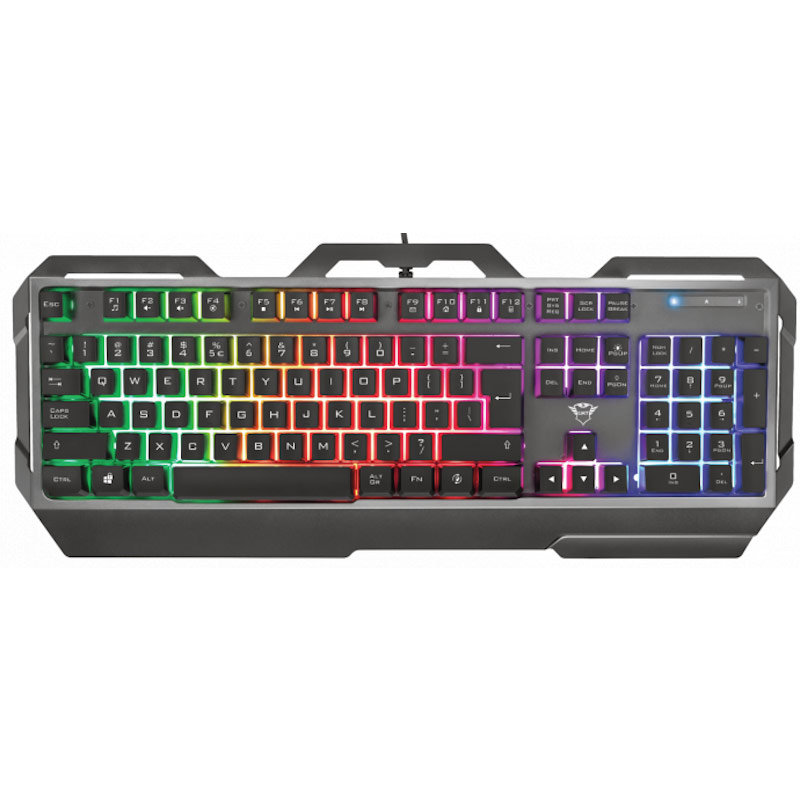 Tastatura gaming GXT 856 Torac Black