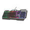 Tastatura gaming Trust GXT 856 Torac Black
