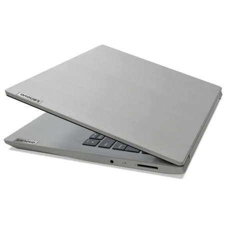 Laptop Lenovo Ideapad 3-14ADA 14 inch FHD AMD Athlon Silver 3050U 4GB DDR4 256GB SSD Radeon Graphics Windows 10 Home Grey