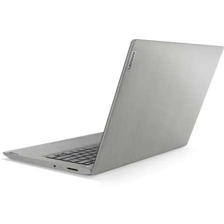 Laptop Lenovo Ideapad 3-14ADA 14 inch FHD AMD Athlon Silver 3050U 8GB DDR4 512GB SSD Radeon Graphics Free Dos Grey