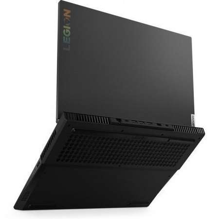 Laptop Lenovo Legion 5-15ARH 15.6 inch FHD AMD Ryzen 5 4600H 8GB DDR4 256GB SSD nVidia GeForce GTX 1650 Windows 10 Home Black