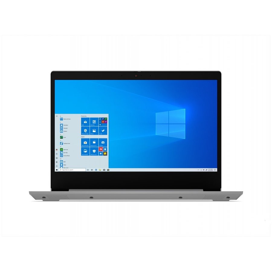 Laptop Ideapad 3-14IML 14 inch FHD Intel Core i5-10210U 8GB DDR4 512GB SSD nVidia GeForce MX330 Free Dos Platinum Grey