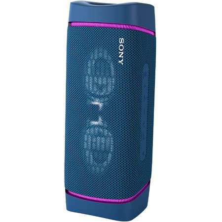 Boxa portabila Sony SRS-XB33 Blue