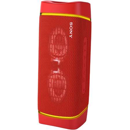 Boxa portabila Sony SRS-XB33 Red