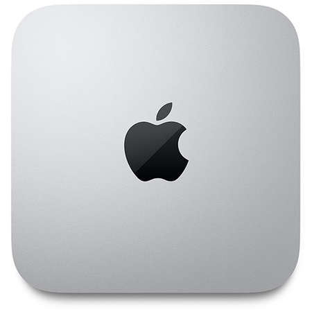 Sistem desktop Mac Mini M1 2020 Apple M1 Octa Core 8GB DDR4 256GB SSD RO