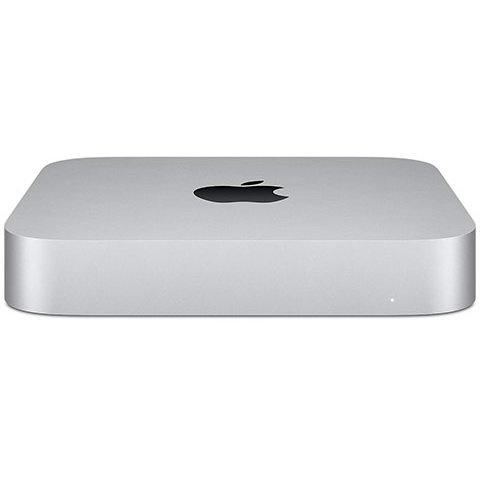 Sistem desktop Mac Mini M1 2020 Apple M1 Octa Core 8GB DDR4 512GB