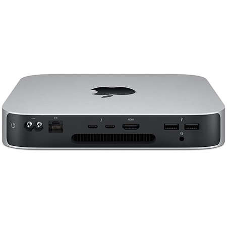 Sistem desktop Mac Mini M1 2020 Apple M1 Octa Core 8GB DDR4 512GB SSD INT