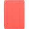 Husa tableta Apple Smart Cover pentru iPad 8th gen Pink Citrus (Seasonal Fall 2020)