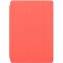 Smart Cover pentru iPad 8th gen Pink Citrus (Seasonal Fall 2020)