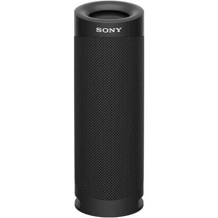 Boxa portabila Sony SRS-XB23 Black