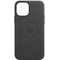 Husa Apple iPhone 12 Pro Max Leather Case with MagSafe Black