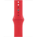 Watch 40mm Band: (PRODUCT)RED Sport Band Regular