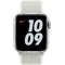 Curea smartwatch Apple Watch 40mm Nike Band: Spruce Aura Nike Sport Loop (Seasonal Fall 2020)