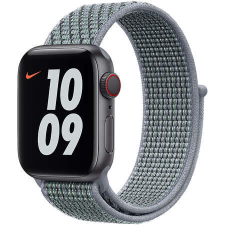 curea nike apple watch