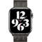 Curea smartwatch Apple Watch 44mm Band: Graphite Milanese Loop