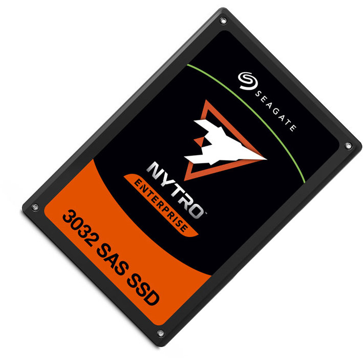 SSD Nytro 3032 1.92TB SAS 2.5inch
