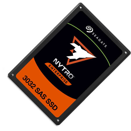 SSD Seagate Nytro 3032 1.92TB SAS 2.5inch