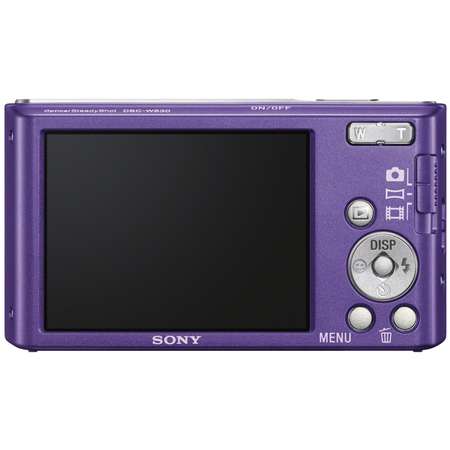 Aparat foto Sony DSC-W830 Purple