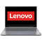 Laptop Lenovo V15-IIL 15.6 inch FHD Intel Core i3-1005G1 8GB DDR4 256GB SSD UHD Graphics Windows 10 Home Grey