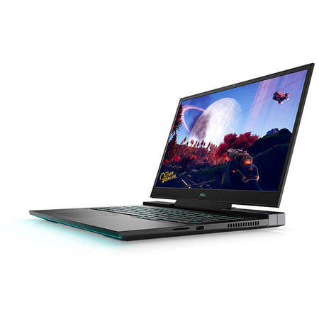 Laptop Dell Inspiron 7700 G7 17.3 inch FHD 144Hz Intel Core i5-10300H 8GB DDR4 512GB SSD nVidia GeForce GTX 1660 Ti 6GB FPR Windows 10 Home Black 3Yr CIS