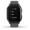 Smartwatch Garmin Venu Sq Ecran 1.3inch Bratara Silicon 5 ATM Bluetooth Gri