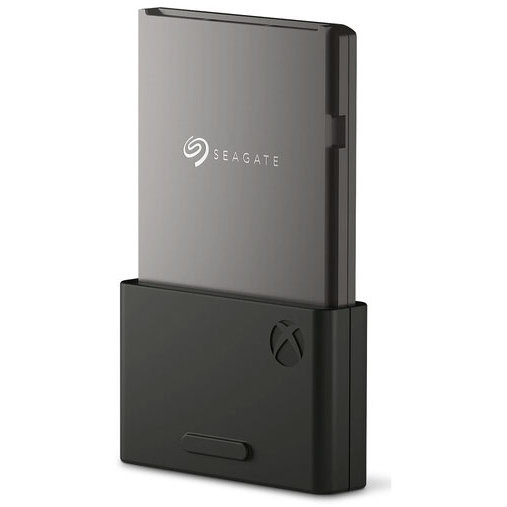 SSD Extern Expansion Card 1TB 2.5 inch pentru XBOX X/S Black