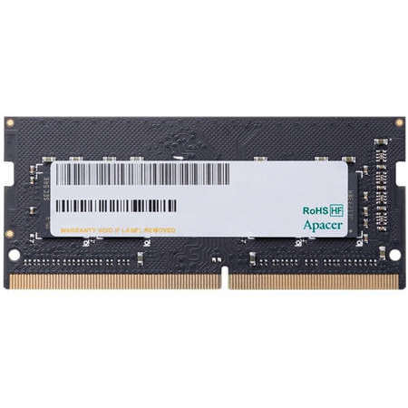 Memorie laptop APACER Resigilata 4GB DDR4 2133MHz CL15 1.2V