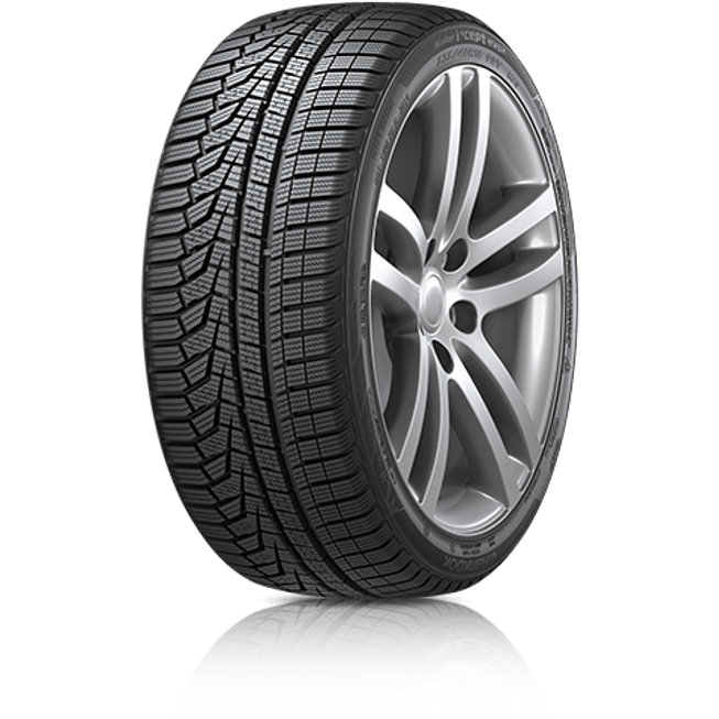Anvelopa Winter I Cept Evo3 X W330a 235/60 R18 107H