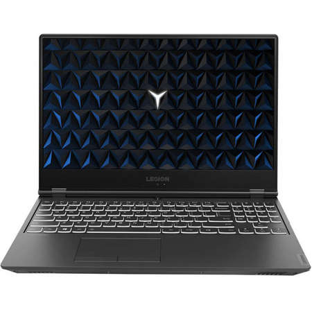 Laptop Lenovo Legion Y540-15IRH 15.6 inch FHD Intel Core i7-9750H 16GB DDR4 1TB SSD nVidia GeForce GTX 1660 Ti Free Dos Raven Black