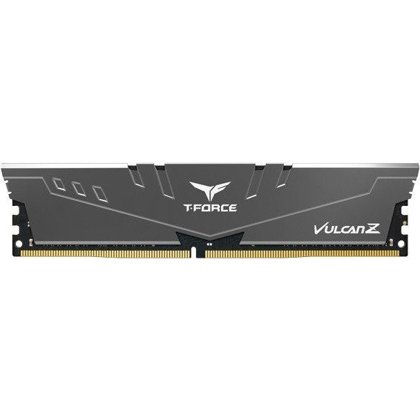 Memorie Vulcan Z 16GB (1x16GB) DDR4 3200MHz CL16 1.35V Single Channel Grey