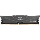 Memorie TeamGroup Vulcan Z 16GB (1x16GB) DDR4 3200MHz CL16 1.35V Single Channel Grey