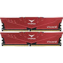Vulcan Z 32GB (2x16GB) DDR4 3200MHz CL16 1.35V Dual Channel Kit Red