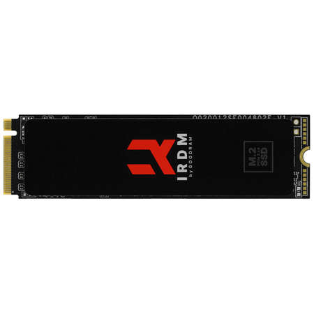 SSD Goodram IRDM 1TB PCIe M.2 2280
